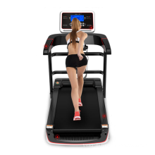 Factory direct selling household treadmill mini fitness equipment folding multi-functional electric treadmill